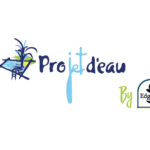 LOGO PROJET D EAAU BY EDGAR DEN